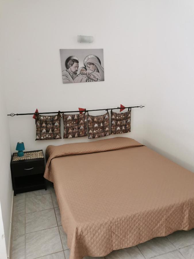 Stefano E Federica Apartment Syracuse Room photo